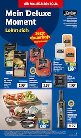 Aktueller Lidl Prospekt mit Tiefkühlkost, "LIDL LOHNT SICH", Seite 15