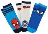 Lot de 3 paires de chaussettes licence enfant - Hyper U à Reims Lot de 3 paires de chaussettes licence enfant en promo chez Hyper U Reims à 2,90 €