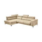 LIV'IN Ecksofa LIV'IN Prag bei Möbel Martin im Kaiserslautern Prospekt für 1.299,00 €