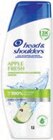 Anti-Schuppen-Shampoo im tegut Prospekt Anti-Schuppen-Shampoo von Head & Shoulders im aktuellen tegut Prospekt für 3,33 €