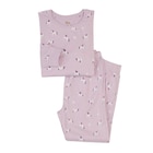 Pyjama enfant - TEX en promo chez Carrefour Pyjama enfant - TEX dans le catalogue Carrefour