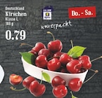EDEKA - Kirschen Angebot im Prospekt Kirschen bei EDEKA im Prospekt "" für 0,79 €