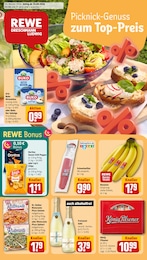 Der aktuelle REWE Prospekt "Dein Markt" mit  Seiten (Langenfeld (Rheinland))