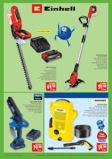 Drucker im Marktkauf Prospekt "AUSWAHL RIESIG, PREISE NIEDRIG" mit 48 Seiten (Leipzig)