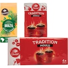 Promo SUR TOUT LE CAFÉ à  dans le catalogue Carrefour Market à Coulaines