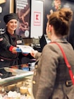 Schellfischfilet im Angebot bei Kaufland in Leipzig Schellfischfilet Angebote bei Kaufland Leipzig für 1,29 €