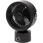 Ventilateur de table Nor-Tec - Action en promo chez Action Nanterre à 7,95 €