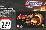 Aktuelle Snickers Angebote bei E center in Duisburg Aktuelles Ice Cream Angebot bei E center in Duisburg ab 2,29 €