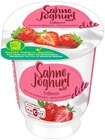 Sahnejoghurt im Penny-Markt Prospekt zum Preis von 0,35 €