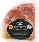 Parmaschinken DOP Angebote von Deluxe bei Lidl Ahlen für 19,99 €