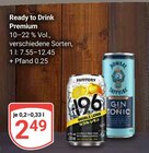 Aktuelle Gin Angebote bei GLOBUS in Jena Aktuelles 196 Angebot bei GLOBUS in Jena ab 2,49 €