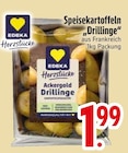 Aktuelles Speisekartoffeln "Drillinge" Angebot bei EDEKA in Ingolstadt ab 1,99 €