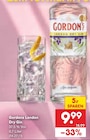London Dry Gin Angebote von Gordon's bei Netto Marken-Discount Pirna für 9,99 €