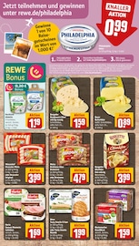 Käse im REWE Prospekt in Norderstedt Aktueller REWE Prospekt mit Käse, "Dein Markt", Seite 9