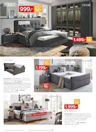 Kleiderschrank im XXXLutz Möbelhäuser Prospekt Kleiderschrank im XXXLutz Möbelhäuser Prospekt RED SHOPPING WEEK auf S. 28
