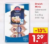 Netto Marken-Discount Vörstetten Prospekt mit  im Angebot für 1,29 €