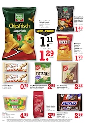 Aktueller E center Prospekt mit Haribo, "Aktuelle Angebote", Seite 24