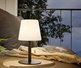 LED-Akku-Tischleuchte Marta von Casaya im aktuellen Hagebaumarkt Prospekt für 12,99 €
