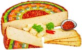 Käserebellen Bio Chili Rebell für 2,29 € bei REWE im Angebot Käserebellen Bio Chili Rebell im aktuellen REWE Prospekt