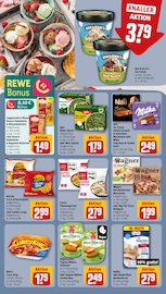 Aktueller REWE Prospekt mit Wecker, "Dein Markt", Seite 18