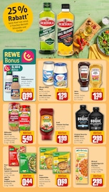 Knoblauch im REWE Prospekt in Oldenburg Aktueller REWE Prospekt mit Knoblauch, "Dein Markt", Seite 20