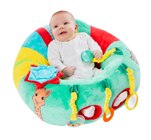 Baby seat and play Sophie la girafe - VULLI en promo chez Carrefour Rouen à 49,90 €