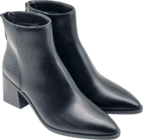 BOOTS FEMME INEXTENSO - IN EXTENSO - Auchan Hypermarché à Bordeaux BOOTS FEMME INEXTENSO - IN EXTENSO en promo chez Auchan Hypermarché Bordeaux à 24,99 €