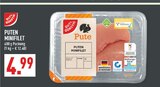 Aktuelles Puten Minifilet Angebot bei Marktkauf in Bielefeld ab 4,99 €