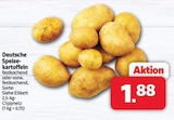 Deutsche Speisekartoffeln im Angebot bei Markant Nordwest in Garbsen Deutsche Speisekartoffeln Angebote bei Markant Nordwest Garbsen für 1,88 €
