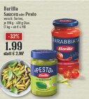 Aktuelles Arrabbiata Sauce Angebot bei EDEKA in Bergisch Gladbach ab 1,99 €