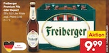 Premium Pils oder Export im aktuellen Prospekt bei Netto Marken-Discount in Mehltheuer