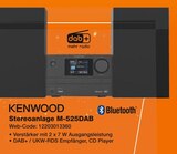 Stereoanlage M-525DAB bei expert im Kitzingen Prospekt für 119,00 €