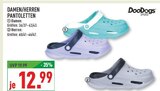 Damen Pantoletten im Angebot bei Marktkauf in Duisburg Damen Pantoletten Angebote von DooDogs Shoes bei Marktkauf Duisburg für 12,99 €