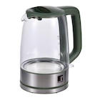 BERGNER Wasserkocher Angebote bei POCO Oberursel für 15,99 €