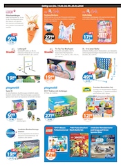 Aktueller V-Markt Prospekt mit LEGO, "V-Markt einfach besser einkaufen", Seite 22