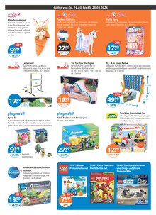 Fahrrad im V-Markt Prospekt "V-Markt einfach besser einkaufen" mit 26 Seiten (Regensburg)