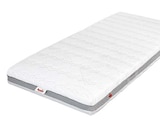 Aktuelles KALTSCHAUM-MATRATZE Angebot bei porta Möbel in Bergisch Gladbach ab 199,00 €