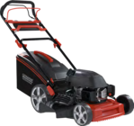 Aktuelles Benzin-Rasenmäher BRM 51 Angebot bei Sonderpreis Baumarkt in Göttingen ab 240,00 €