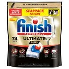 Geschirrspülertabs im Angebot bei Lidl in Heidenheim Geschirrspülertabs Angebote von FINISH bei Lidl Heidenheim für 11,99 €