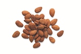 Amandes Tamari en promo chez Naturalia Amandes Tamari dans le catalogue Naturalia