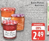 Aktuelles Konfitüre Angebot bei EDEKA in Krefeld ab 2,49 €