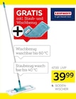 Bodenwischer „Profi XL“ von Leifheit im aktuellen XXXLutz Möbelhäuser Prospekt für 39,99 €