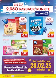 Teekanne Angebot im aktuellen Netto Marken-Discount Prospekt auf Seite 16