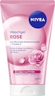 Waschgel Rose von NIVEA im aktuellen dm-drogerie markt Prospekt für 4,45 €