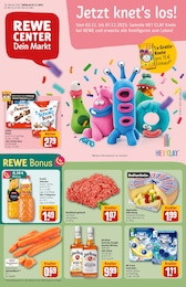 REWE Prospekt für Wiesbaden mit 38 Seiten REWE Prospekt für Wiesbaden: "Dein Markt", 38 Seiten, 03.11.2025 - 08.11.2025