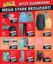 Regenjacke im famila Nordost Prospekt in Gifhorn Aktueller famila Nordost Prospekt mit Regenjacke, "besser als gut!", Seite 27