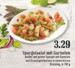 Aktuelle Garnelen Angebote bei EDEKA in Bergisch Gladbach Aktuelles Spargelsalat mit Garnelen Angebot bei EDEKA in Bergisch Gladbach ab 3,29 €