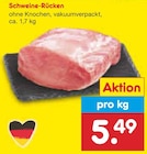 Netto Marken-Discount Schwanewede Prospekt mit  im Angebot für 5,49 €