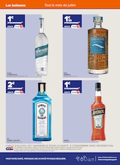 Rhum Angebote im Prospekt "La fidélité ça paye… Surtout en promos !" von Carrefour Proximité auf Seite 10