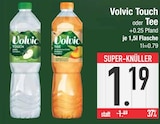 Aktuelle Wasser Angebote bei E center in Regensburg Aktuelles Volvic Touch Angebot bei E center in Regensburg ab 1,19 €